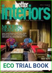 Better Interiors Magazine