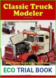 Classic Truck Modeler