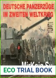 Deutsche Panzerzuge im Zweiten Weltkrieg (Waffen-Arsenal Sonderheft 5)
