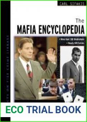 The Mafia Encyclopedia