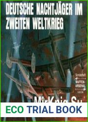Deutsche Nachtjager im Zweiten Weltkrieg (Waffen-Arsenal Sonderheft 4)
