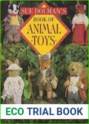 Sue Dolman|s Book of Animal Toys
