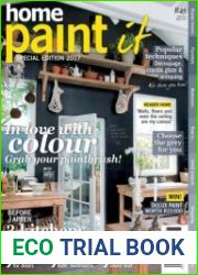 Home Paint It Magazine