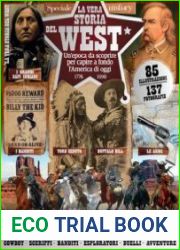 Conoscere la Storia - La Vera Storia Del West