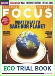 BBC Focus Magazine
