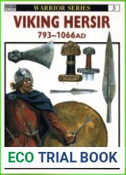 Viking Hersir 793–1066 AD