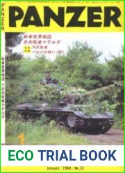 Panzer Magazine