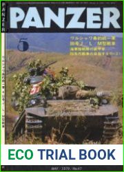 Panzer Magazine