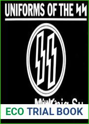 SS-Verfugungstruppe 1933-1939 (Uniforms of the SS Volume 3)