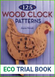 125 Wood clock patterns