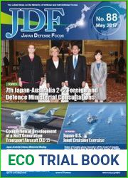 Japan Defense Focus