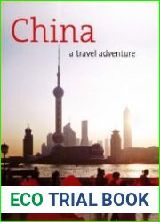 China A Travel Adventure