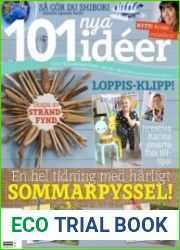 101 nya ideer
