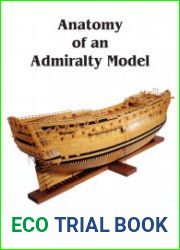 Anatomy of an Admiralty Model