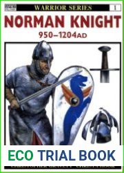 Norman Knight AD 950–1204