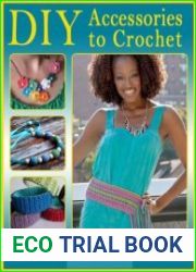 DIY Accessories to Crochet DIY Jewelry and Crochet Belts - 2015