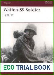 Waffen-SS Soldier 1940–45