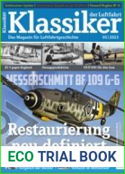 Klassiker der Luftfahrt 2023-05