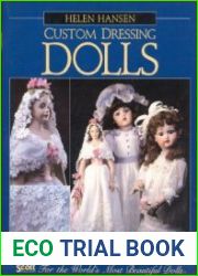 Custom Dressing Dolls