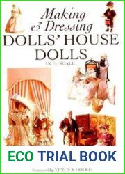 Making & Dressing Doll|s House Dolls in 1/12 Scale