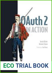 OAuth 2 in Action