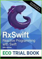 RxSwift Reactive Programming with Swift