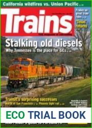Trains Magazine