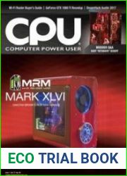 Computer Power User