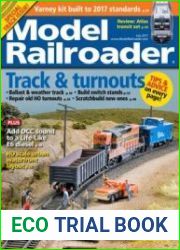 Model Railroader