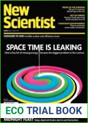 New Scientist