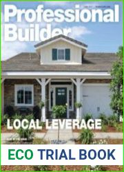 Professional Builder