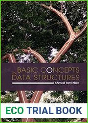 Basic Concepts in Data Structures