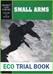 Small Arms & Machine Guns