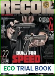 Recoil Issue 31