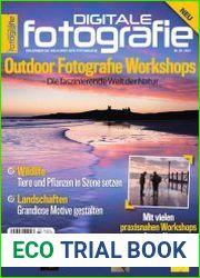 Digitale Fotografie