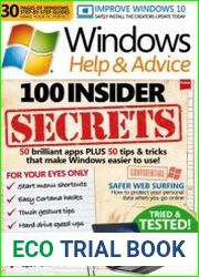 Windows Help & Advice