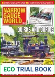 Narrow Gauge World