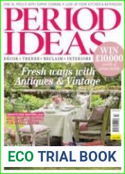 Period Ideas Magazine