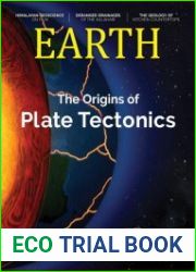 Earth Magazine