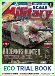 Scale Military Modeller International