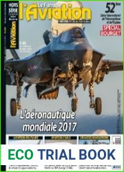 L|aeronautique Mondiale 2017 (Le Fana de L|Aviation Hors-Serie №8)
