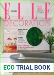 Elle Decoration Spain