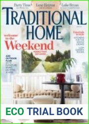 Traditional Home Magazine