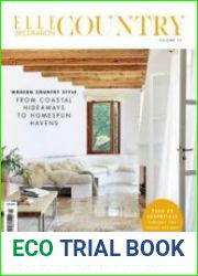 Elle Decoration Country