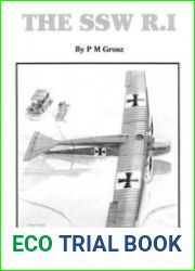 The SSW R.I (Windsock Datafiles 89)