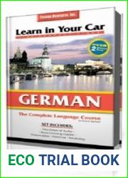 Трехуровневый самоучитель немецкого языка. Learn in Your car German
