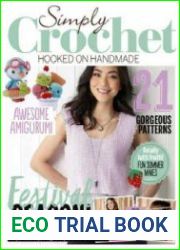 Simply Crochet