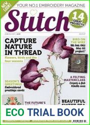 Stitch Magazine