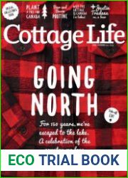 Cottage Life