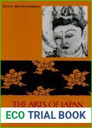Arts of Japan An Illustrated History